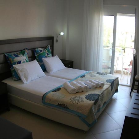 Mare D'Oro Apartment Sarti Ngoại thất bức ảnh