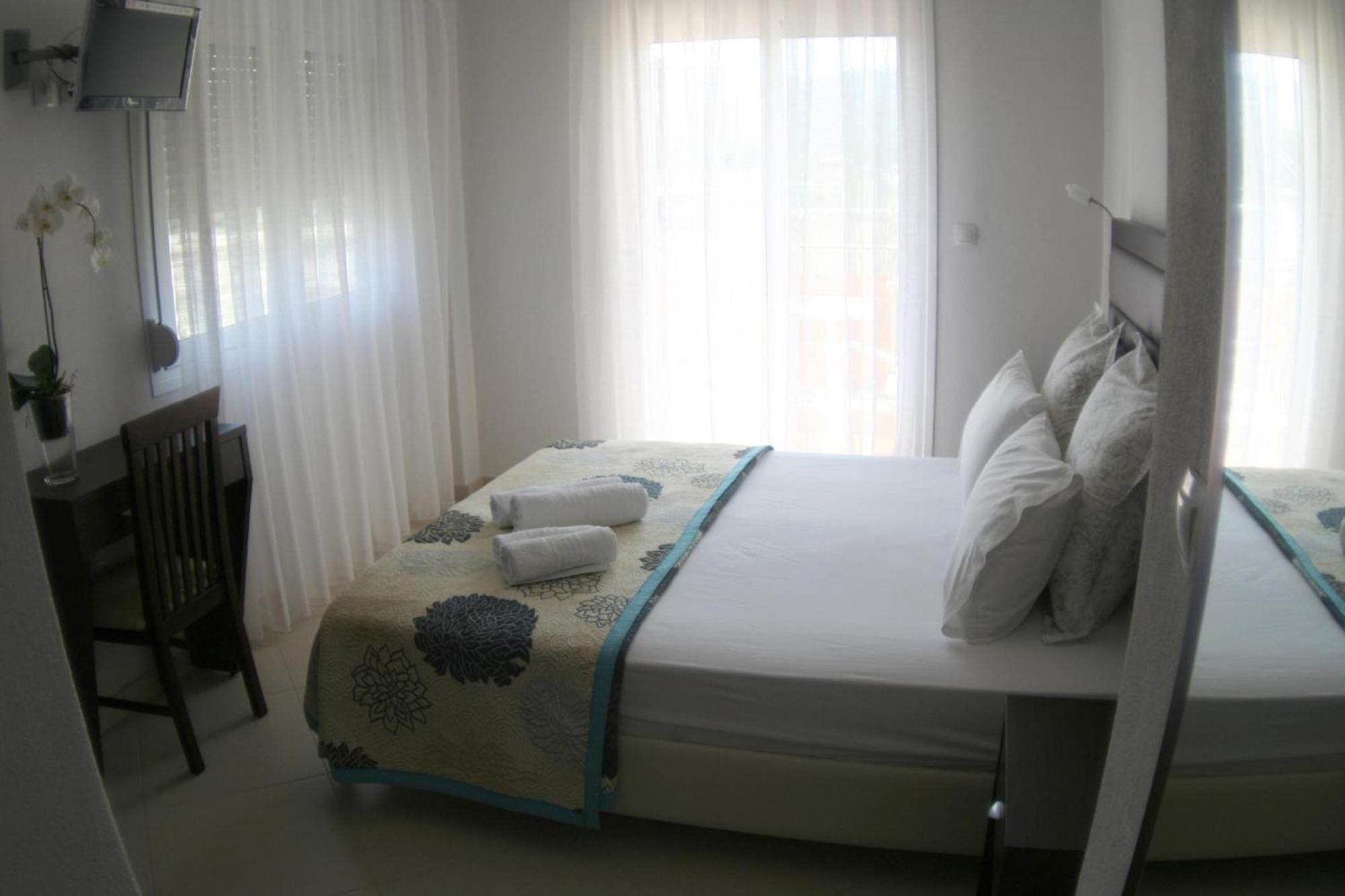 Mare D'Oro Apartment Sarti Ngoại thất bức ảnh